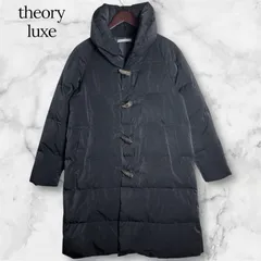 2026年最新】Theory luxe レディース ダウンジャケットの人気アイテム