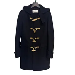 2026年最新】saint laurent ダッフルコートの人気アイテム - メルカリ