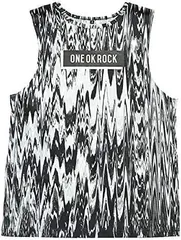 2026年最新】one ok rock グッズ パーカーの人気アイテム - メルカリ
