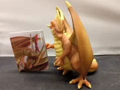 2026年最新】ソフビ グレイトドラゴンの人気アイテム - メルカリ