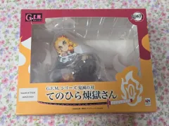 未開封) 鬼滅の刃 GEM 掌 minifigure 煉獄杏寿郎