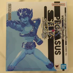 2026年最新】聖闘士聖衣神話ペガサス星矢初期青銅聖衣の人気アイテム