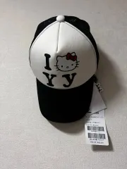 2026年最新】Open yy キティ キャップの人気アイテム - メルカリ