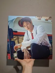 THE BOYZ(ザ・ボーイズ・ドボイズ) LP版