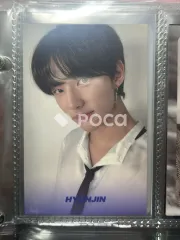 straykids ヒョンジン スキズ Clé : LEVANTER