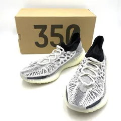 【中古品】adidas アディダス YEEZY BOOST 350 V2 CMPCT IG9608 イージーブースト 350 V2 コンパクト スニーカー シューズ 靴 【161-260101-as-14-izu】