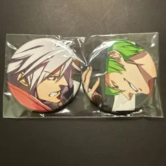 2026年最新】ブレイブルー ハザマの人気アイテム - メルカリ