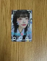 2026年最新】qwer トレカ ヒナの人気アイテム - メルカリ