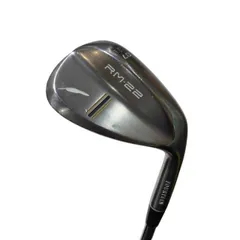 【中古】 フォーティーン RM-22 ニッケルクロムメッキ 50°/07° ウェッジ WG NS PRO 950GH HT (フレックスその他) メンズ 男性用 右利き 右用 Cランク ゴルフクラブ