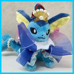 ポケモン Oceanic Operetta シャワーズ ぬいぐるみ ポケモンセンター限定 ぬいぐるみ oceanic operetta シャワーズ