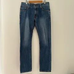 ビームスハート BEAMS HEART デニムパンツ Lサイズ