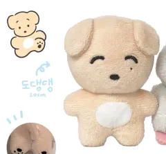 SEVENTEEN(セブンティーン・セブチ) ドギョム(DK) 付属 ぬいぐるみ ドギョム(DK) dangdang 未開封