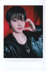 &TEAM INSTANT PHOTO CARD EJ 2025 AWAKEN THE BLOODLINE in JAPAN A