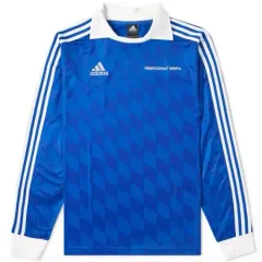 ゴーシャ フットボールジャージ M