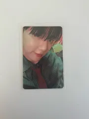 +おまけ付き) ベクヒョン(BAEKHYUN) HELLO WORLD 中(※メルカリshop取引では対象外) jung kook トレーディングカード ラキドロ 未公開トレカ エンス