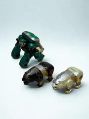 2026年最新】超合金 ガオレンジャーの人気アイテム - メルカリ