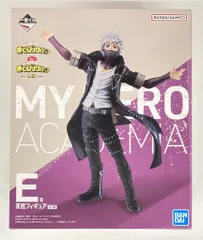 BANDAI SPIRITS 一番くじ 僕のヒーローアカデミア -VS- E賞 【荼毘/DABI】