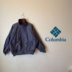 超希少】Columbia nylon jacket y2k 00s 短丈 - メルカリ