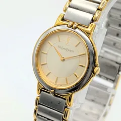 2026年最新】サンローラン 時計 2200-228481の人気アイテム - メルカリ