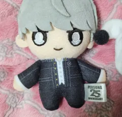 2026年最新】ペルソナ 25周年 ぬいぐるみの人気アイテム - メルカリ