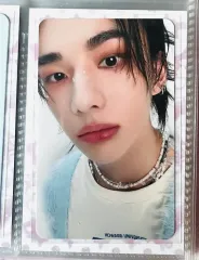 Stray Kids(ストレイキッズ・スキズ・SKZ) SKZ 5 clock 4万円以上購入 ヒョンジン(HYUNJIN)