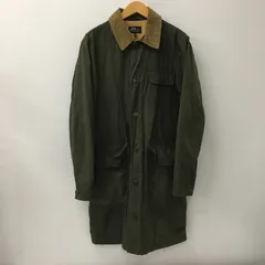【中古品】L.L.Bean エルエルビーン WAX COTTON FIELD COAT ワックスコットン フィールドコート アウター 【144-241211-kk-58-tei】