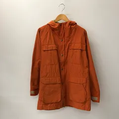 【中古品】SIERRA DESIGNS シェラデザイン 80's 60/40 MOUNTAIN PARKA VINTAGE 80年代 ロクヨンクロス マウンテン パーカー ライトアウター ジャケット ヴィンテージ 【144-241226-yo-13-tei】