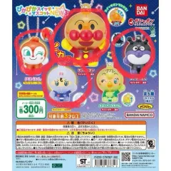 アンパンマン ガチャ まとめ