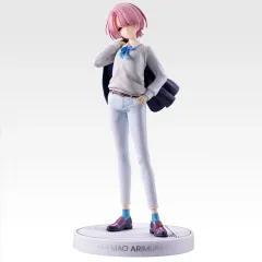 (未開封)アリマール・マオ 一番くじ A賞 アカデミア・アイドルマスター Part.3