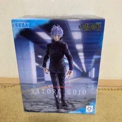 呪術廻戦　Luminasta　“五条悟”鏖殺