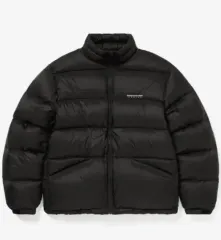 thisisneverthat ダウン Mサイズ (傷なしS)