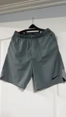 ナイキ ドライフィット フレックス ウーブン 9インチ ショーツ