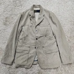 ポロ ジーン ラルフローレン 正規品 コーデュロイ ジャケット メンズ 95 オススメ