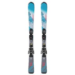 ビンディング 金具 サロモン ザ フューチャー 25-26 SALOMON THE
