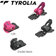 2026年最新】tyrolia attackの人気アイテム - メルカリ