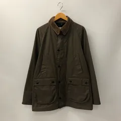 【中古品】 BARBOUR バブアー SL BEDALE CAMO WAX JACKET MWX1881BR31 2102087 ビデイル カモ ワックスジャケット ライトアウター 【141-241006-kk-06-tei】