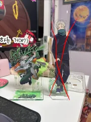 呪術廻戦 狗巻 アクリル スタンド