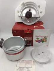 2026年最新】riken 圧力鍋の人気アイテム - メルカリ