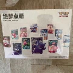 日本未発売 正規品 ブイズ デッキケース イーブイ シャワーズ