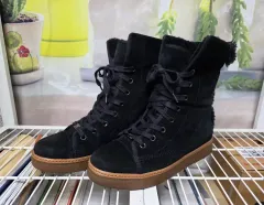 2026年最新】COACH レディース ブーツの人気アイテム - メルカリ