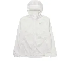 ナイキ ウィンドランナー レペル ランニング ジャケット 白 - アジア 2XL ウィンドブレーカー