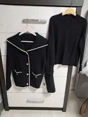 ニット二つセット