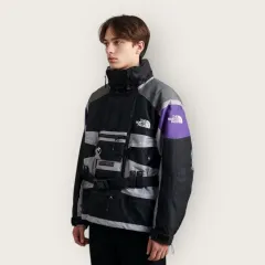 M/ THE NORTH FACE ザノースフェイス スティープテック アポジー 初版 ジャケット