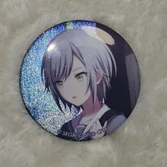 プロジェクトセカイ カラフルステージ！ プロセカ 日野森 志歩 缶バッジ