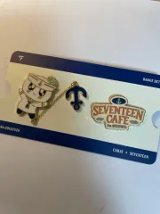 2026年最新】seventeenカフェ ソウルの人気アイテム - メルカリ