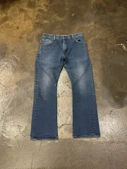 リーバイス 517 W33 L32