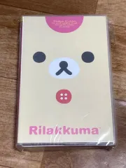 レトロ文具 コリラックマ スケジューラー ダイアリー ノート 手帳