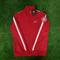 マンチェスター・ユナイテッド NIKE ジャージ