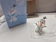 アナと雪の女王 オールラフ フィギュア