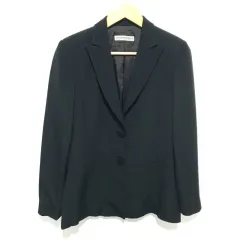 エンポリオアルマーニ レディース ジャケット 38_M1686